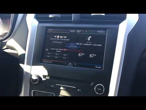 KDUK 104.7 FM Station ID