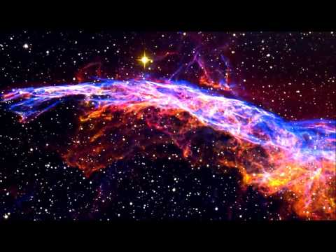 SPACE DREAM - 432 Hz