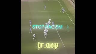 Download lagu Stop racism. #football mp3