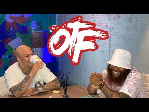 OTF Doodie Lo talks about evolving as an artist, his grind, relationship with Lil Durk and MORE!
