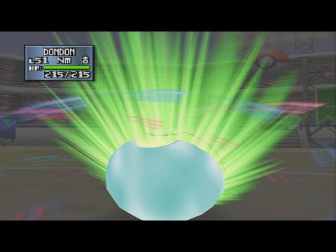 Pokemon Stadium 2 | Round 3 | Stadium | Poke Cup | Master Ball | PT.2