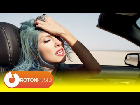 Cortes feat. Andreea Balan - Uita-ma (Marc Rayen & Electric Pulse Remix) (VJ Tony Video Edit)