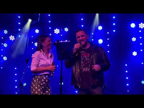 Peces de ciudad. Mara Barros-Ismael Serrano