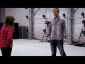 Troy Baker And Ashley Johnson S Original Auditions For Joel And Ellie The Last Of Us