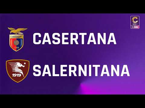 Casertana - Salernitana 1-0 | Highlights | Matchday 30 of Serie C, Sky Wifi 2025/2026