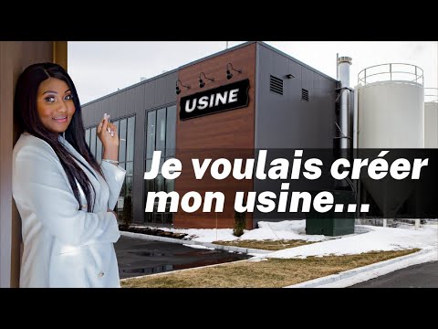 , title : 'J'ai perdu beaucoup d'argent dans ce business - Usine!!!'