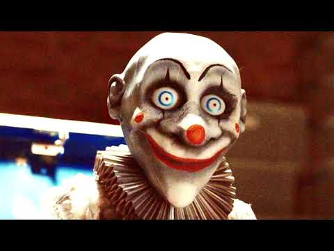 Creepy Evil Circus Beat x Free Rap Hip Hop Instrumental 2020