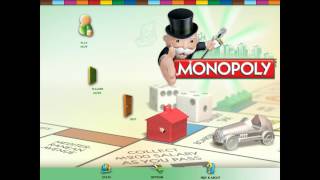 Monopoly 2012