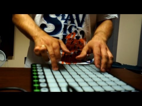 Czarny HIFI i DJ Kebs na próbie (zapowiedź koncertu 28.06.2013 W-wa)