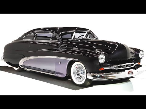 1950 Mercury Custom (CC-1891002) for sale in Volo, Illinois