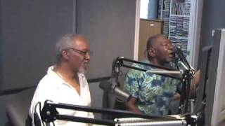 The Persuasions and their natural charm