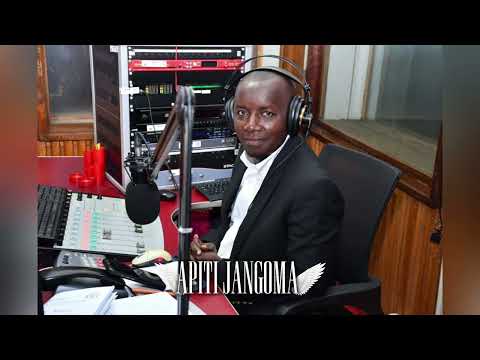 APITI JANGOMA  - RI.I.P FESTUS AMIMO 