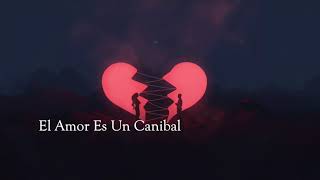 Love Is A Cannibal - Elton John// Letra Español