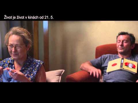 Život je život - ukážka z filmu č. 5