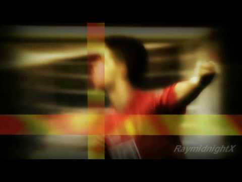 Cristiano Ronaldo - The Man Utd Story 2003-09 [HD]
