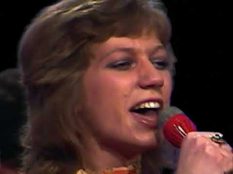 Maggie MacNeal - I heard it through the grapevine @ 1972 LIVE (Unreleased Footage)