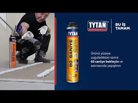 Tytan Professional 60 Seconds