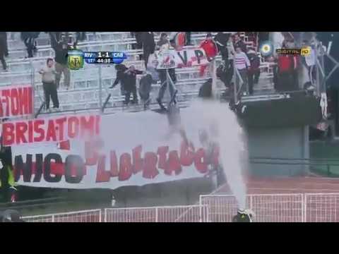 Descenso de River 2011 [Últimos Minutos]