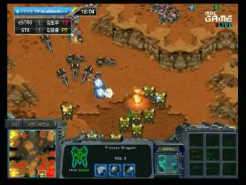 SPL Classic vs Shuttle 2010-06-29 @ Grand Line SE set 3 part 3