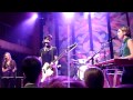 Butterfly Boucher - 5678! (Live) w/Katie Herzig and Missy Higgins The Crofoot, Pontiac, MI 09.19.12