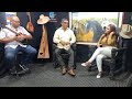 Yenni Aparicio Florentino de Oro y Voz del Alma Llanera. Contactv Venezuela