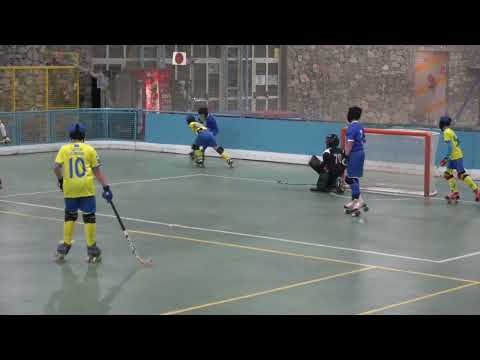 20221216 CENTRO ASTURIANO B-CORREDORIA ALEVIN