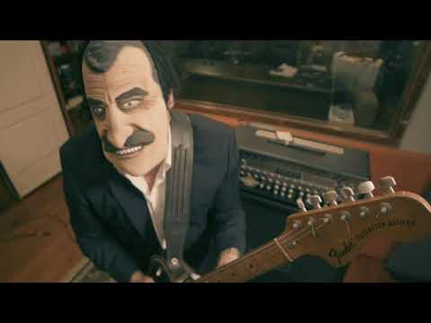 LOS MISERIA CUMBIA BAND - EL FIESTERO