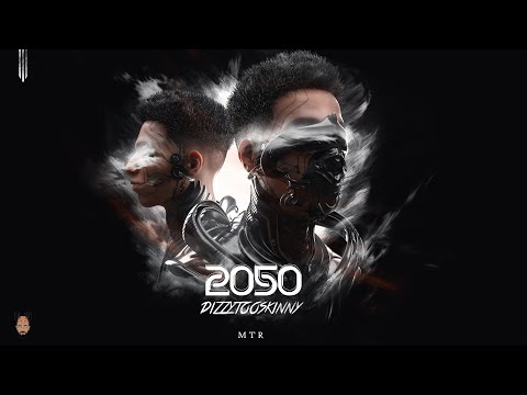 DizzyTooSkinny - 2050 ( Prod. Diavolowave ) | ديزي - ٢٠٥٠