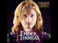 Yanni presents Ender Thomas - Por llegar a ti.wmv