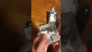 Crimson Vow booster pack opening #5 #mtg #tcg #packopening