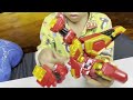 Tyrannus Short Rock S Trip Super 10 Season 2 Full Episode Kids Cartoon