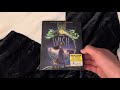 Wish Blu Ray Overview