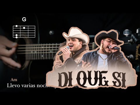 Di Que Sí - Marca Registrada
