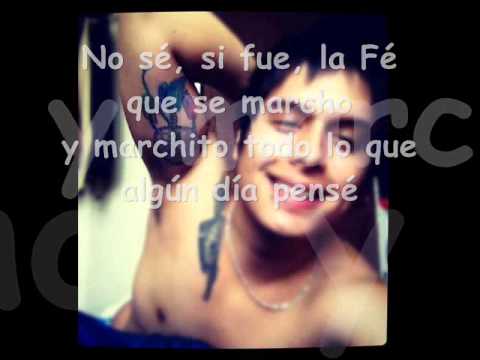 Quien Te Enseño-Doedo Ft Mc Aese & Mc Alexiz (+Letra)