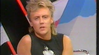 Roger Taylor - 1984