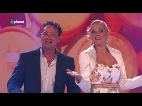 Pri Črnem Petru: Ansambel Erazem - V naši kantini