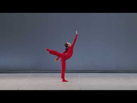 Yoojung CHAE, 302 – Prix de Lausanne 2022