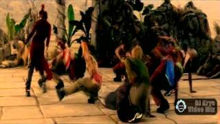 Janet Jackson - Together Again (Tony Moran Edit) (DJ Krys Video Mix)