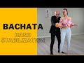 Hand Stabilization Hand Styling Liana CaptainSalsa ️