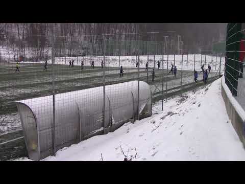 Sestřih gólů z utkání FKM U19 - Znojmo U19