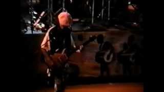 Carlos Santana Somewhere in Heaven