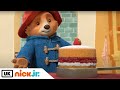 The Adventures Of Paddington Paddington Attempts Pancakes Nick Jr UK