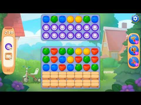 Family Hero level 1-100 review