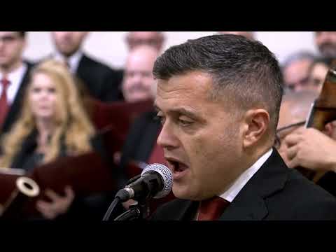 Fondi Music Festival and Gabriele Pezone