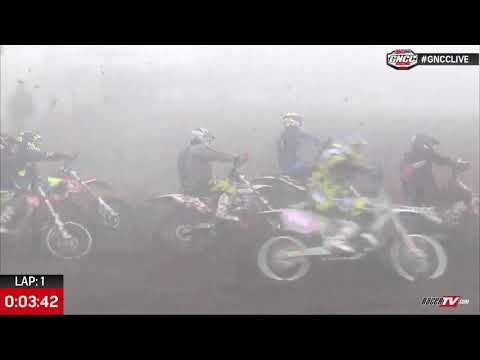 2015 GNCC Live Round 11 - Mountain Ridge Bikes