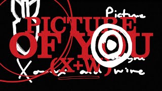 U2 - Picture Of You (X+w)