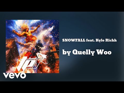 Video thumbnail for SNOWFALL