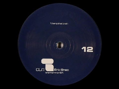 Eric Sneo - Bang That Brain