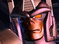 BEAST WARS Transmetal Optimus Primal