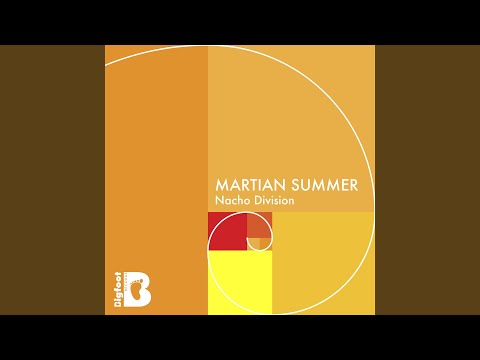 Martian Summer (Other Mix)